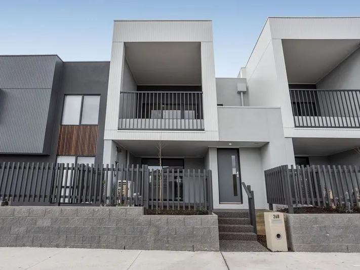 Contemporary Living in a brand new townhouse in the heart of the Brompton Estate