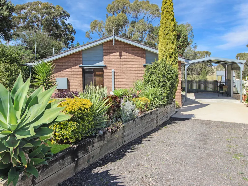 ** GREAT VALUE !! INVESTORS/FIRST HOME BUYERS/RETIREES **