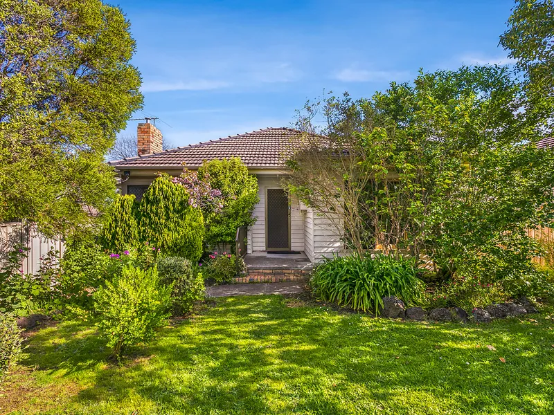 3 bedroom spacious home