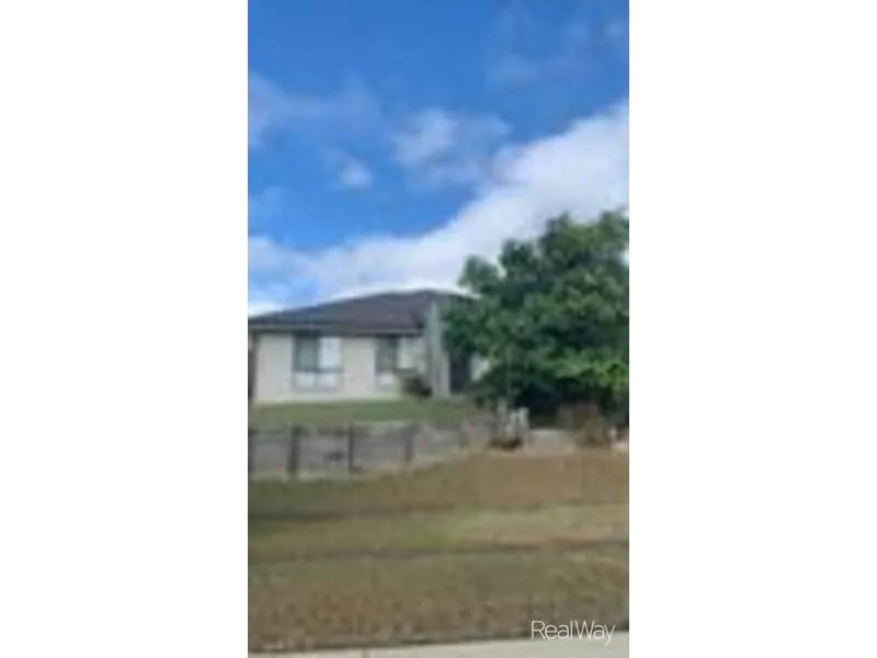 Spacious Family Home