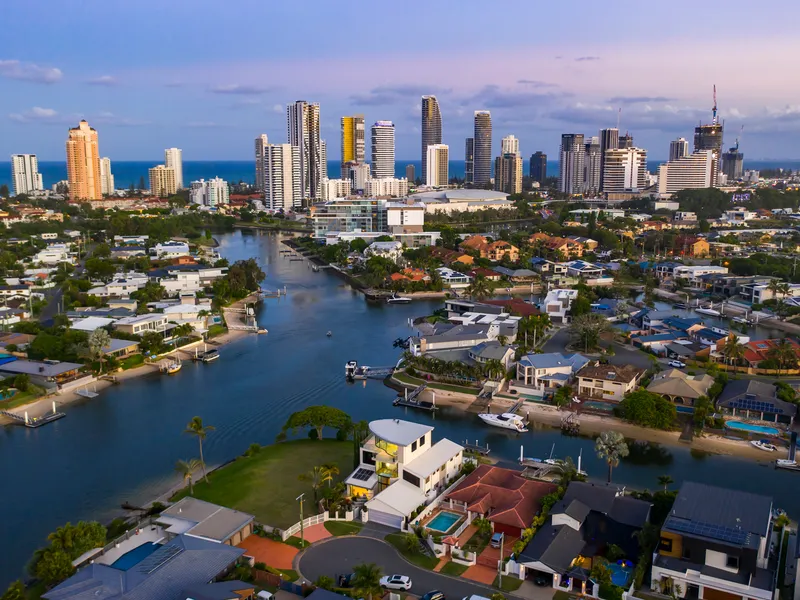 A Striking Architectural Sanctuary with Sweeping Coastal and Hinterland Views