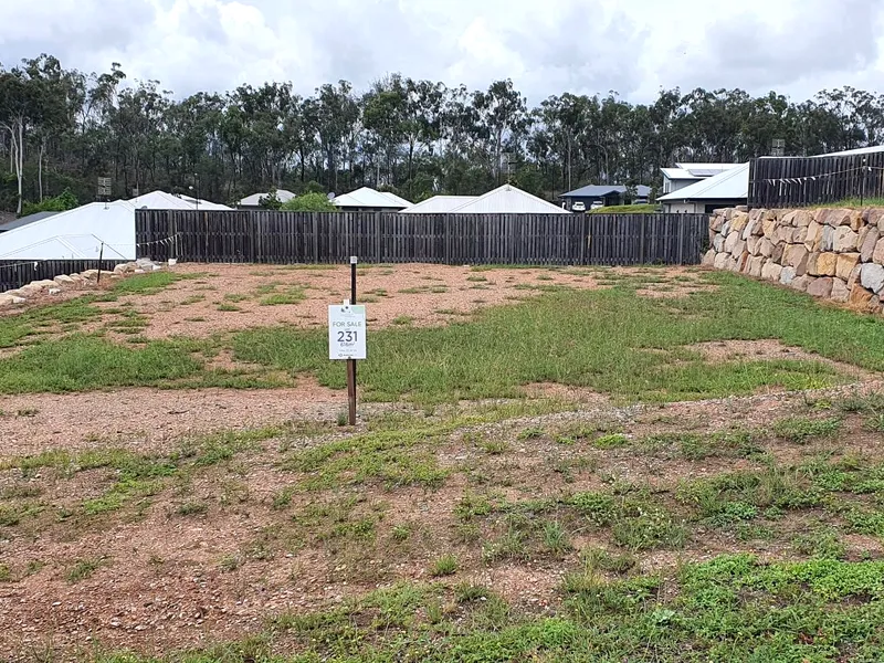 Build your dream home