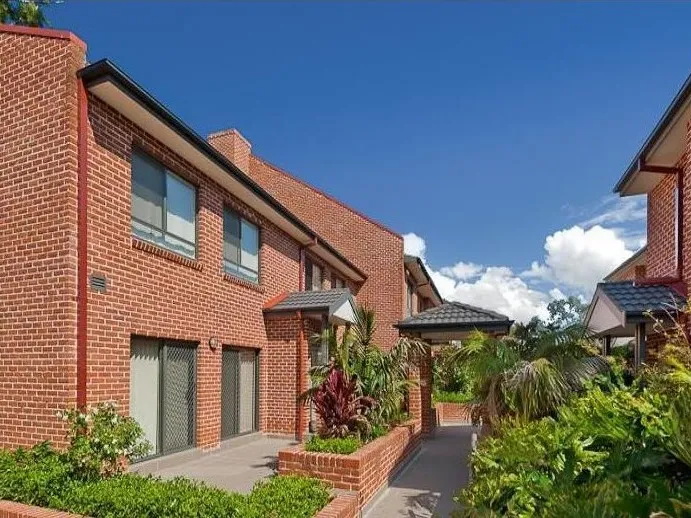 Spacious Two Bedroom Unit in the Denistone East Public School Catchment