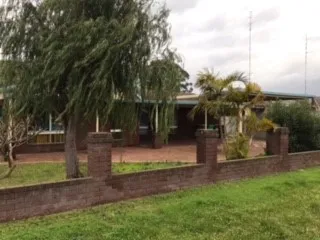 Family home in sought after location