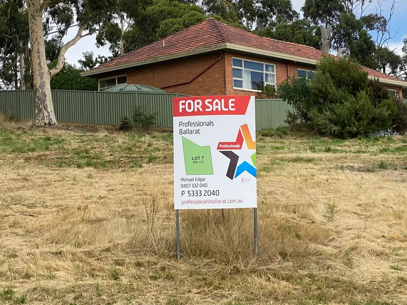 Black Hill  - Build Your Dream