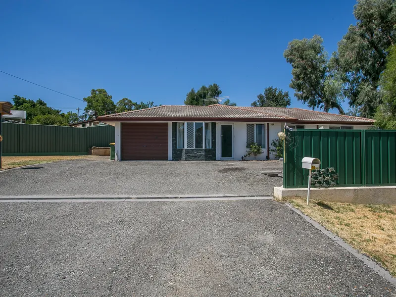 NEW TO MARKET!