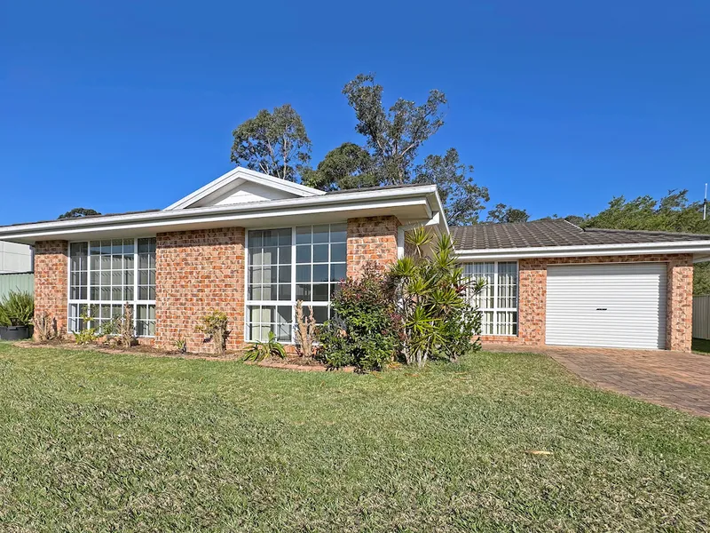 Ready For Immediate Occupancy