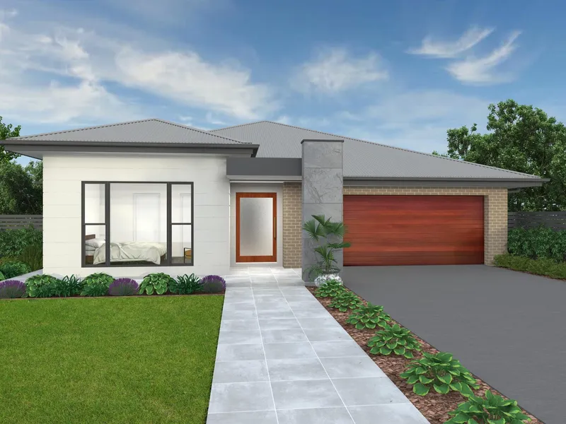 House and Land - Ellerton 223