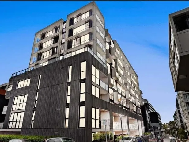 Relax lifestyle offering at Precinct Apartments!