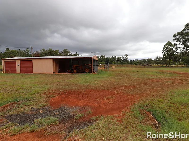 GREAT BLOCK TO BUILD YOUR DREAM HOME