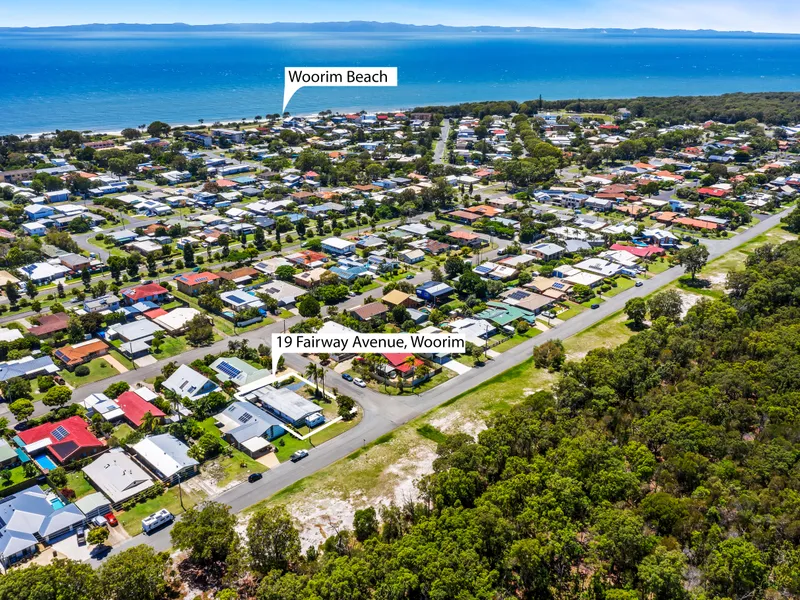 WITH A WOORIM ADDRESS, A COASTAL LIFESTYLE BECKONS