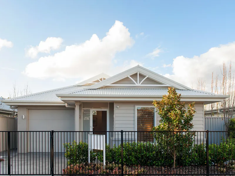 Location, location, location!