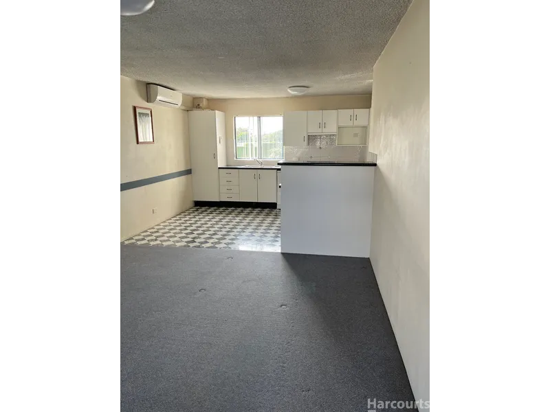 Central To Everything