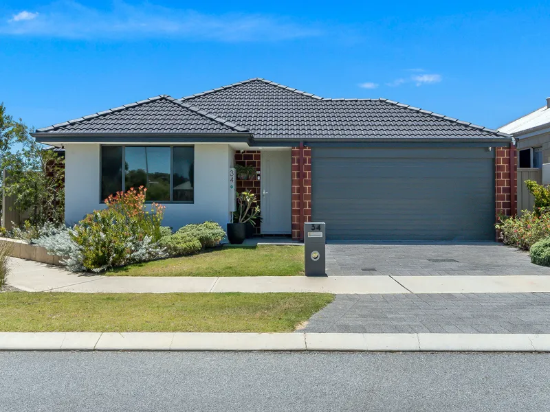 Low Maintenance Living!