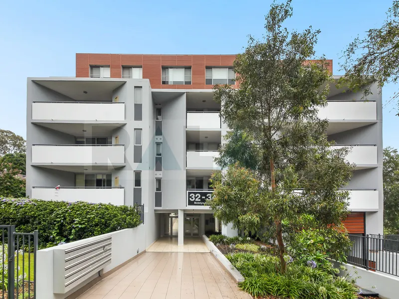 Neat, Bright & Spacious Apartment