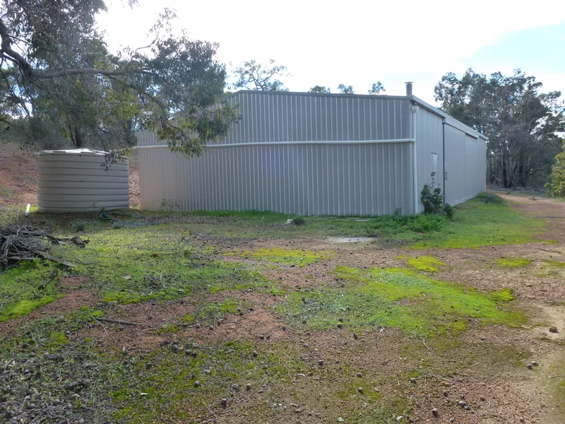 177.79 HA OF OPPORTUNITY