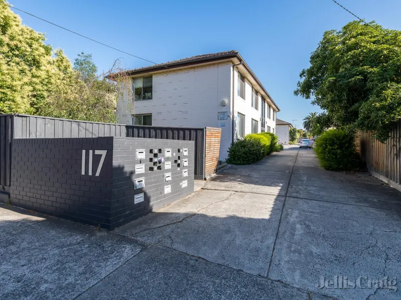 A Brunswick Delight!