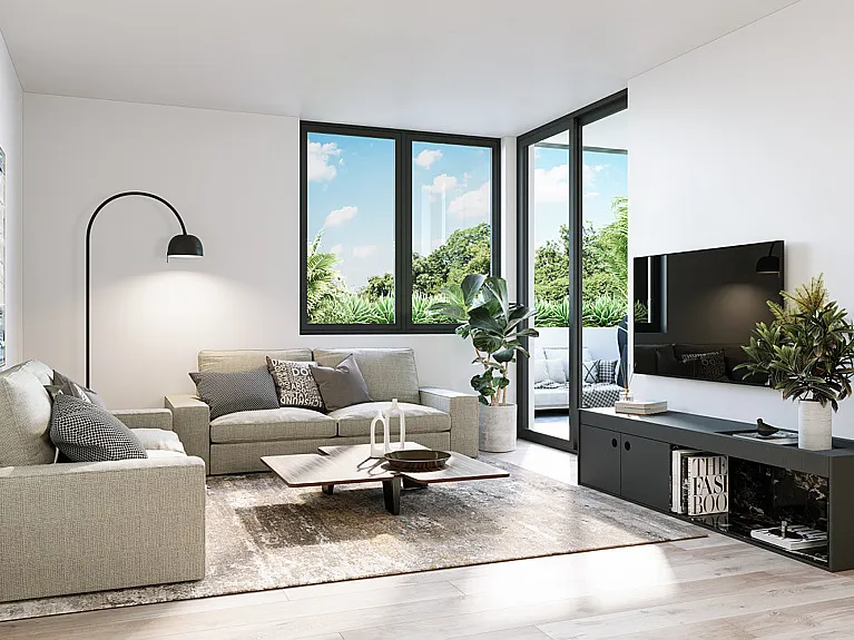 RISE - ENGADINE - NOW SELLING