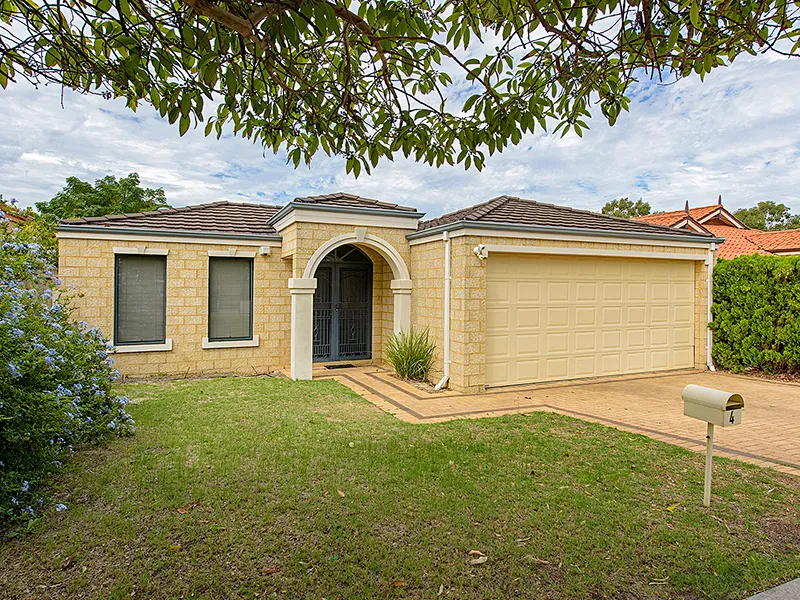 Large Family Home 