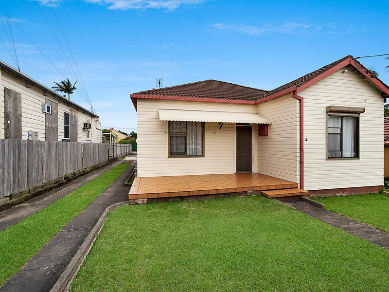 Opportunity Awaits in this Treasured Family Home