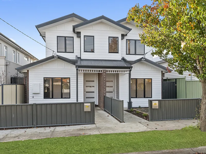 Splendid and Spacious