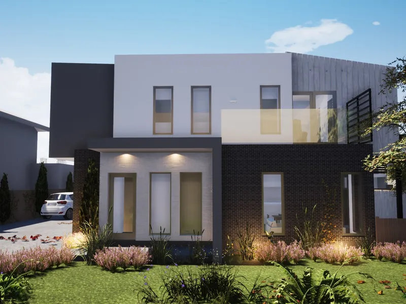 EXQUISITE ELEGANT LIVING!