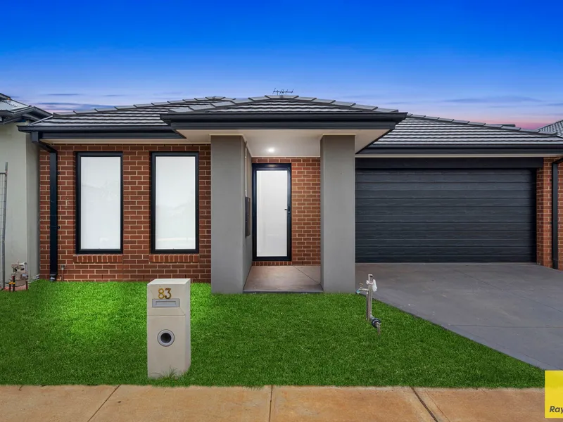 Calling all first home buyers and investors!