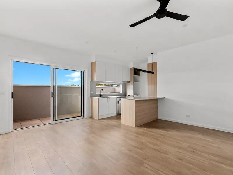 BRAND NEW LUXURY IN THE HEART OF WATSONIA