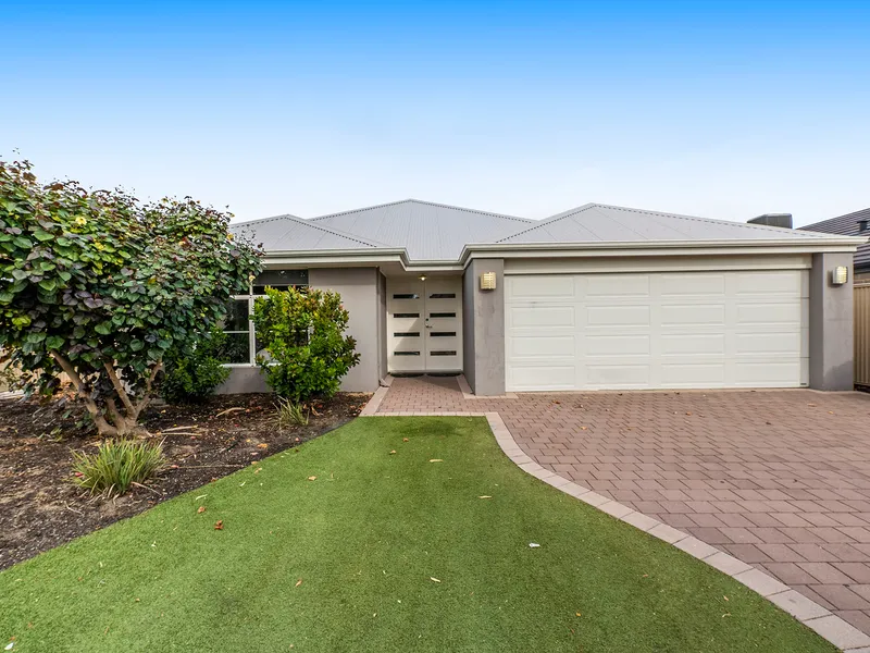 HIGHLY MOTIVATED SELLER - PRICE REDUCED