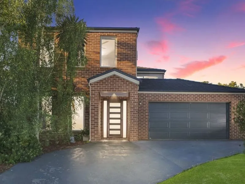 Resort living for the family!