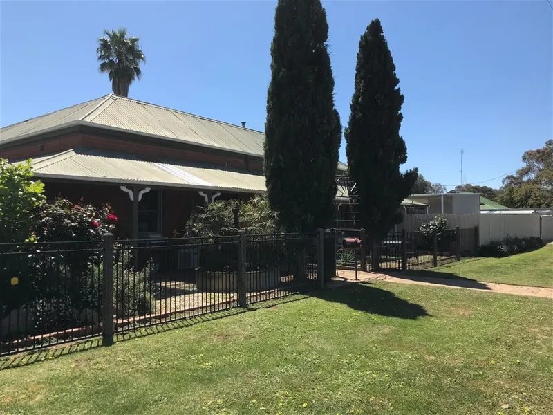 Character, Space And Timeless Elegance