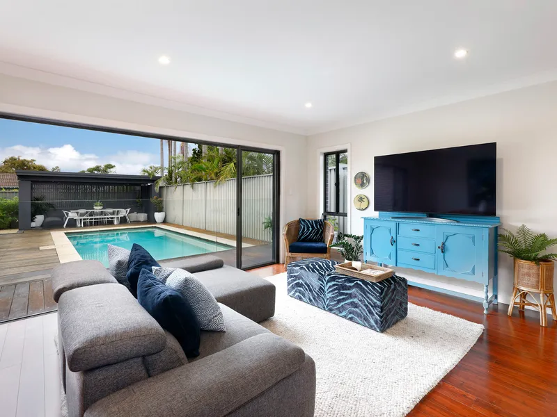 Private Family Haven 