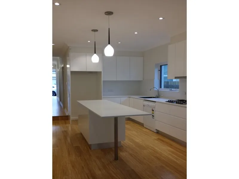 As New 2 bedroom House!