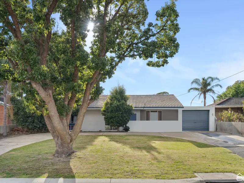 Ideal Home or Investment
