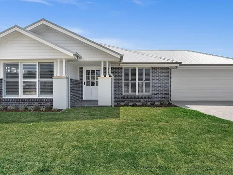 Modern Family Living