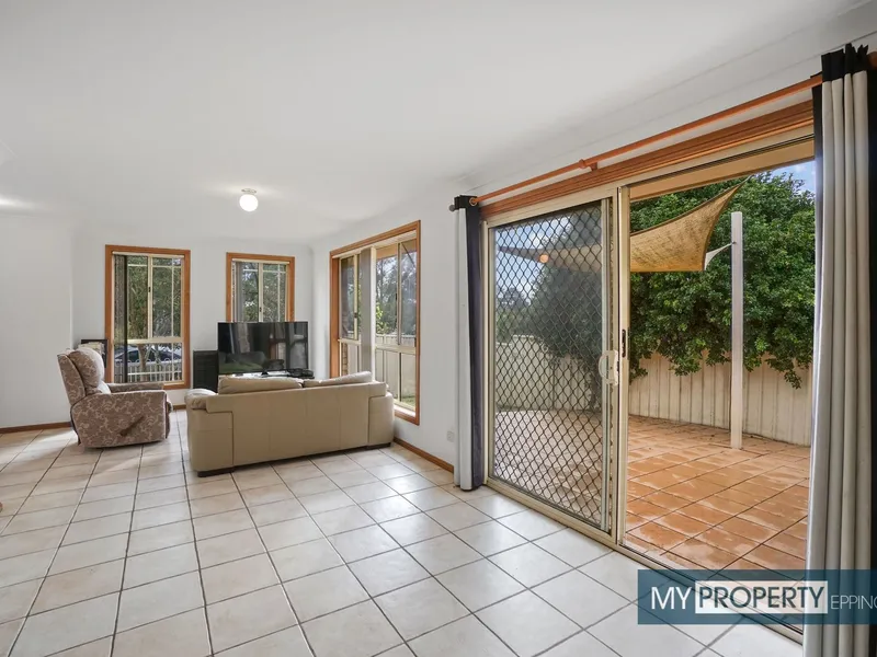 LOW MAINTENANCE IN AREA'S MOST CONVENIENT LOCATION