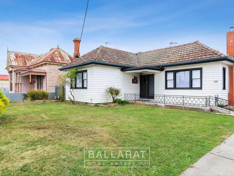 FRESHLY RENOVATED PROPERTY CLOSE TO AMENITIES