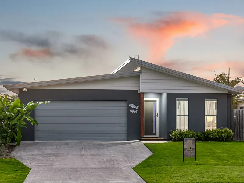 Single Level Entertainer - Casuarina's Best Buy