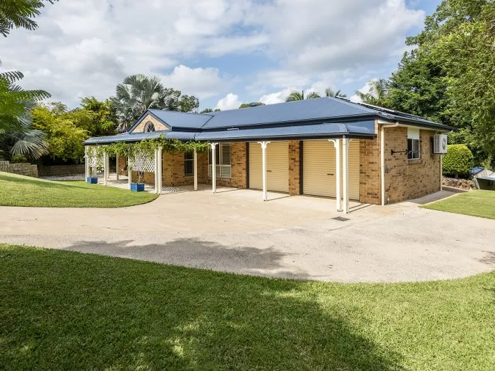 Resort Living, Town Convenience