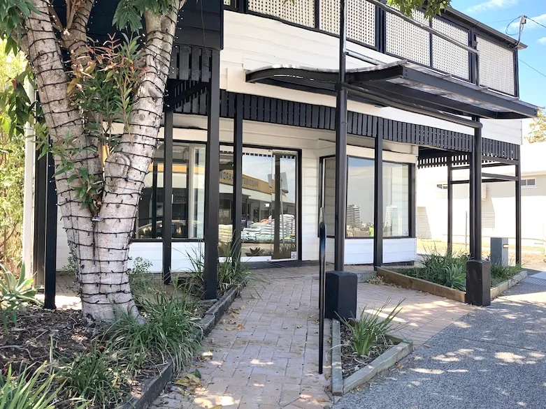 Location, Location, Location - Residential and Shop - Outstanding Paddington investment – Eagles Nest Position with Views, Conveniences, Exposure