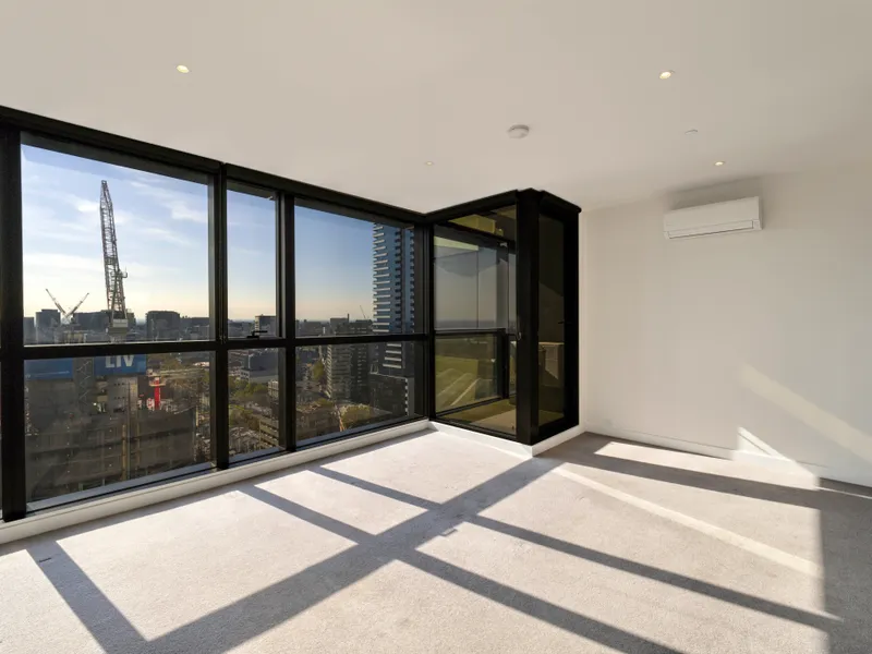 Conveniently-Located 1Bedroom Apartment
