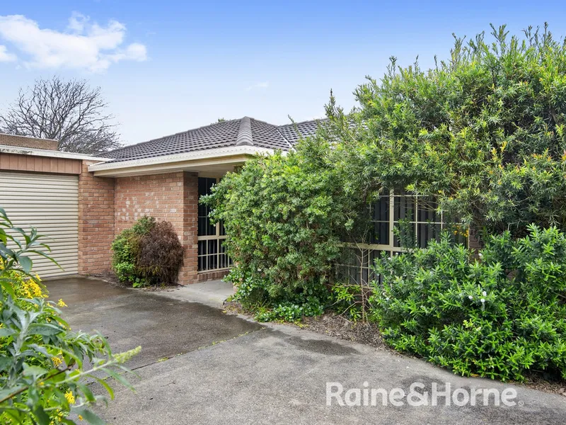 Fantastic McCrae Location - Walk to Everything