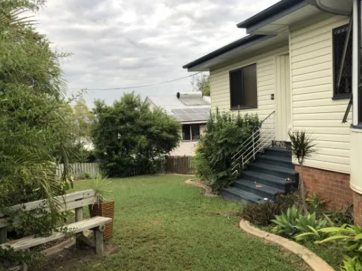 Spacious Family Home