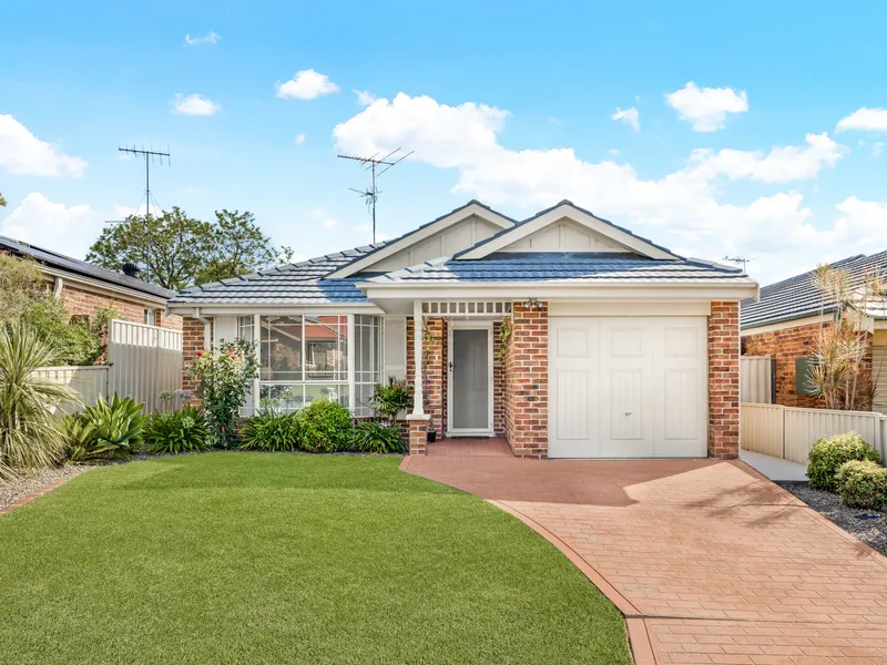 Low Maintenance Living