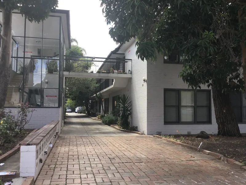 Remarkable Space, Light and Convenience