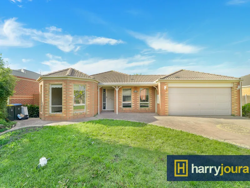 Big House within Cambridge Primary School Zone