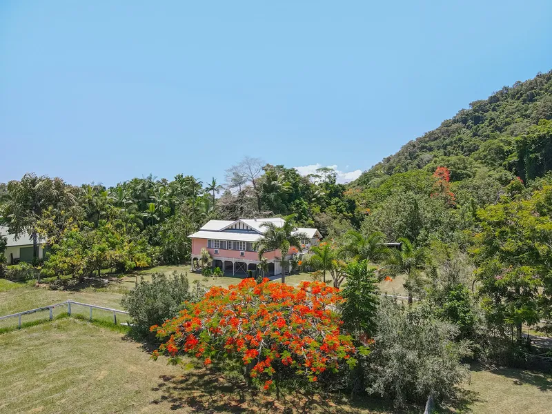 LIFESTYLE QUEENSLANDER UP FOR GRABS!