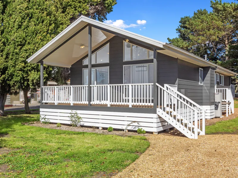 Step into your First Home