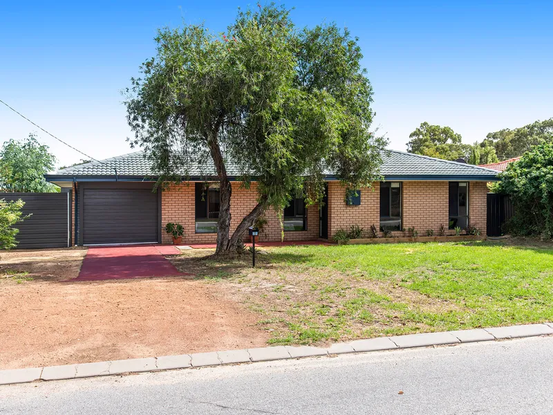4x2 With High Quality Renovations