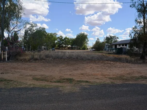 Vacant Land